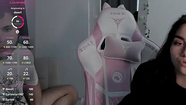 MashkaRay webcam