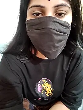 Kritika_Hotty webcam