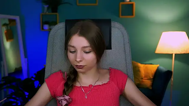 JulieDaniel webcam