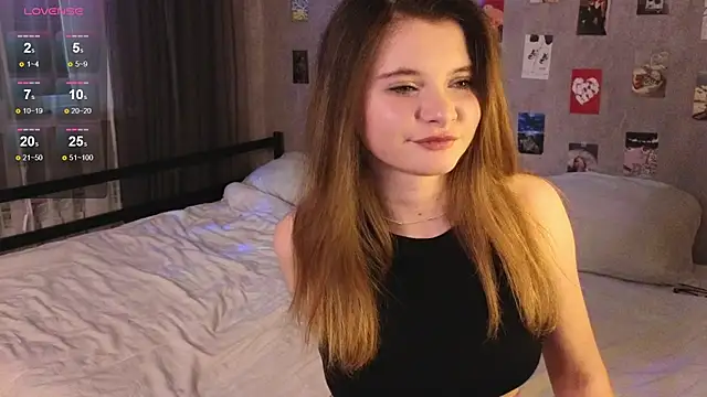 Liana_Silver webcam