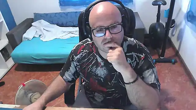ravingr4d4 webcam