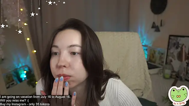 Sarah_Son webcam