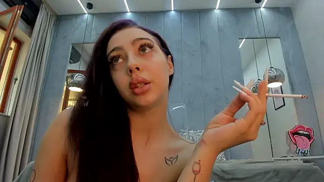 Eva_Skyy webcam