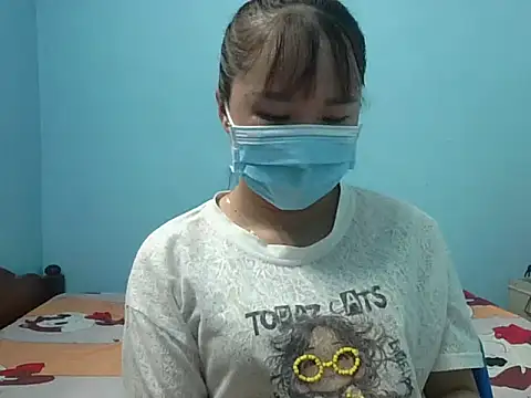Hachi077 webcam