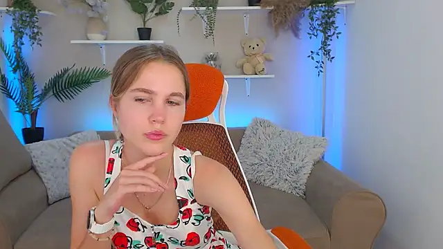 Spicy_Lexi webcam