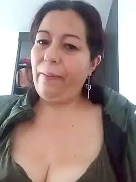 Milf_Perverse webcam