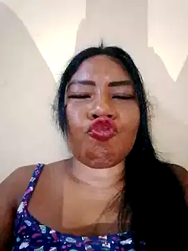 rosmery-navarro webcam