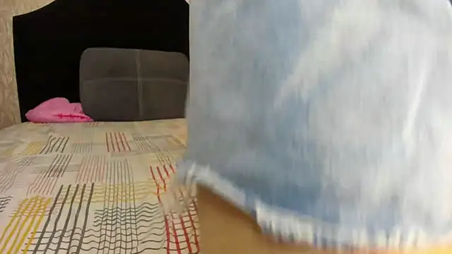 Afina_Youngful webcam
