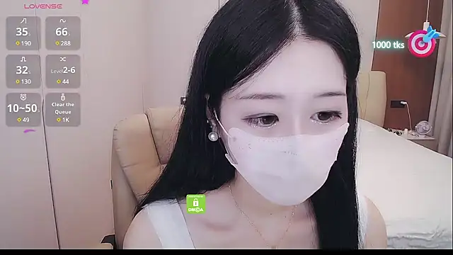CN-xiaofei webcam