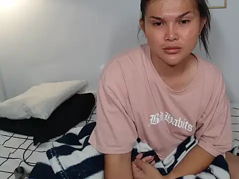 LustfulLanaXxx webcam