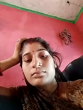 Hot_itsrani webcam