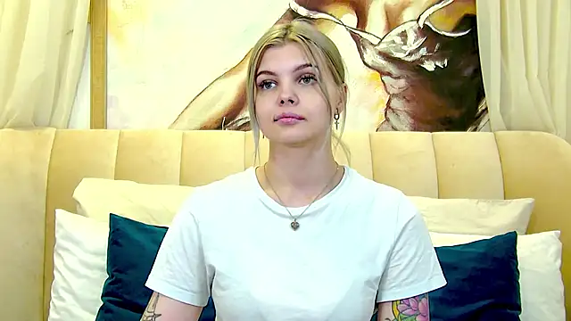 RachelGarrett webcam