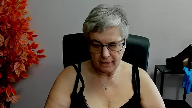 IrisDream webcam