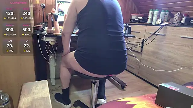 misteryman1956 webcam