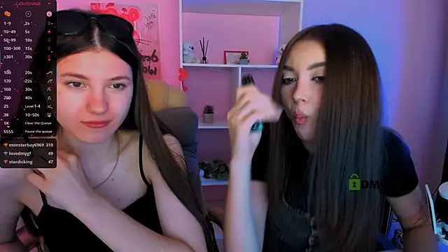 barbara_crazy webcam