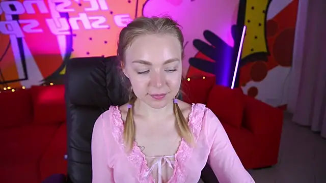 EmilySunshineS webcam
