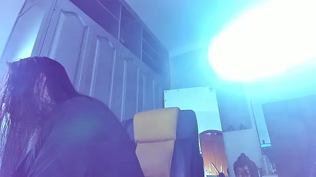 LustDeimoon webcam