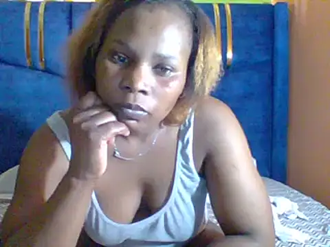 QueenMelisa webcam