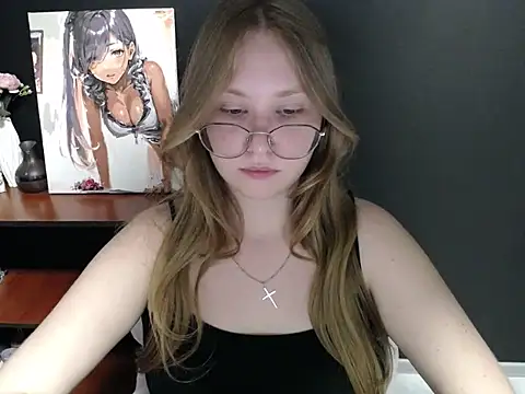 lady_minx webcam