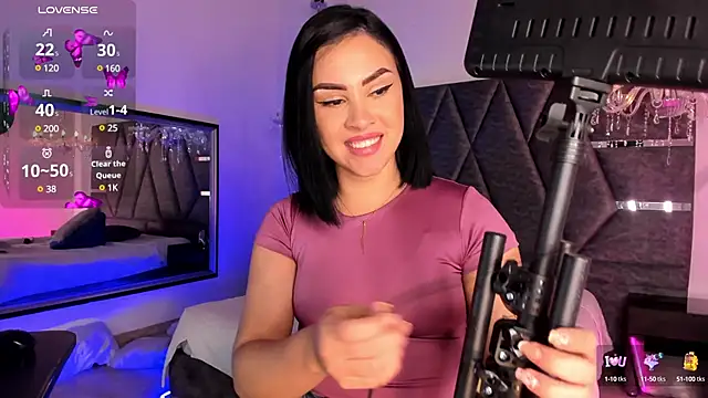 Maya_Bluee webcam