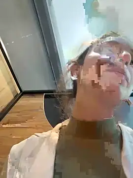 DollyTall webcam