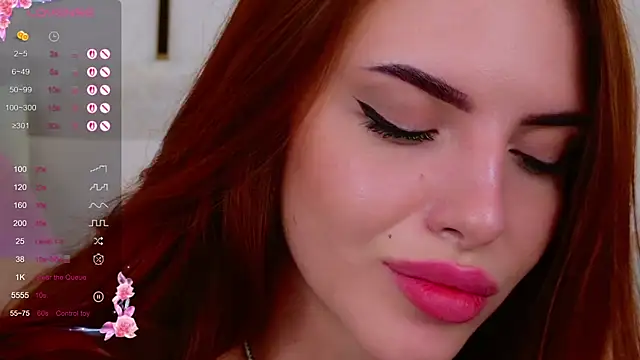 Anje_Cox webcam
