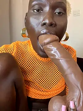 Foxxxyfemale webcam
