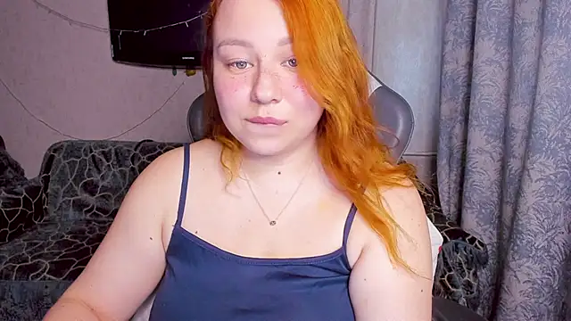 Milafoxxxy webcam