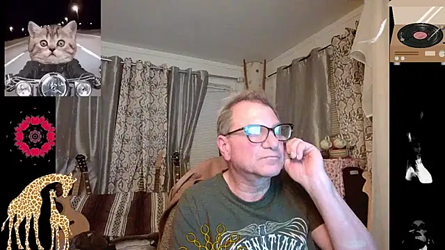 coryassman webcam
