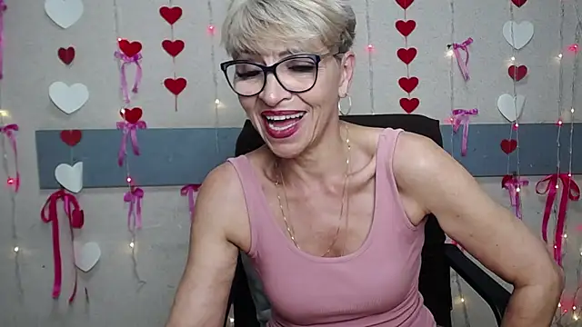 EllaBonito webcam