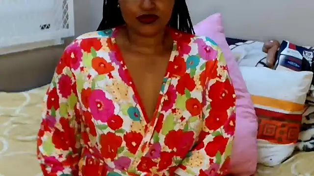 ChocolateCandy90 webcam