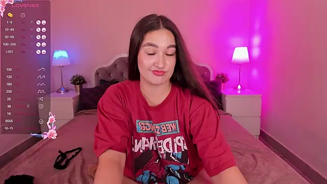 Aria_Blisss webcam