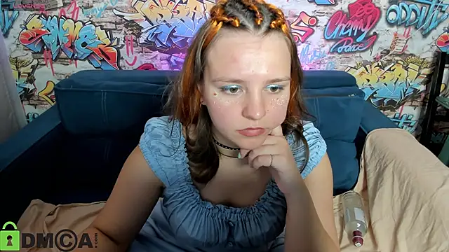 Jenny_Jimmy webcam