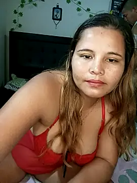 Bichota_25 webcam