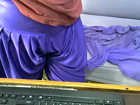 SanjidaSabiha webcam
