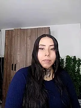 Celestial_shine webcam