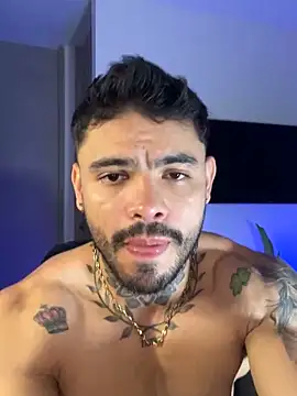 thiagoferrari2 webcam