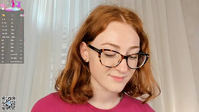 VeronaHascall webcam