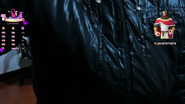 lissa_jhonsoon webcam