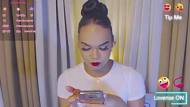 Dream_Mistress webcam