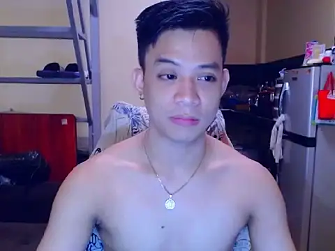 AsianCUMQUICKLY webcam