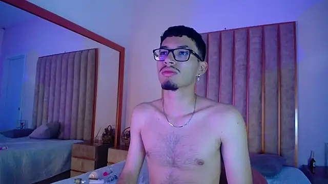 Jaxon_Carter webcam