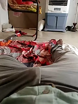 cuteboy_anand webcam