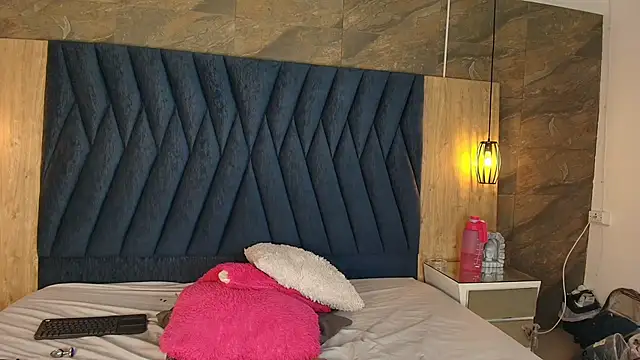 Aron_walker webcam