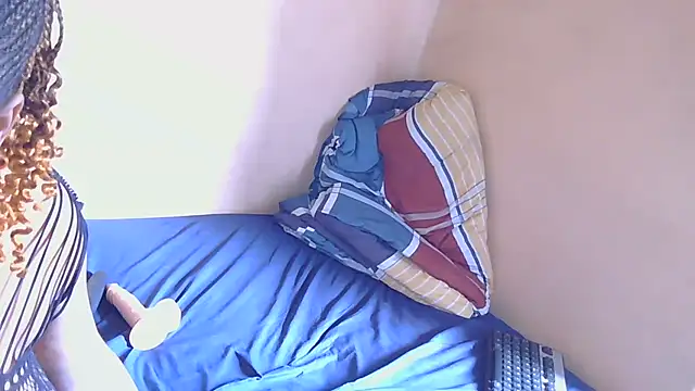 EbonyAlphaBooty webcam