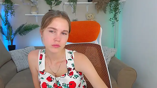 Spicy_Lexi webcam