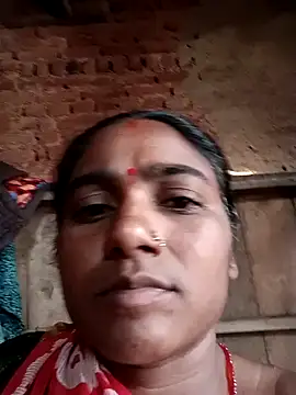 Sapna_hotA webcam