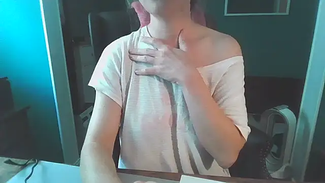 Magical_Milf_MelissaXX webcam