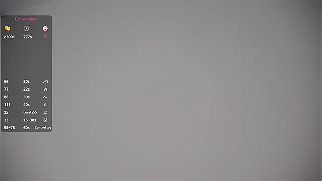AyannaLevreault webcam