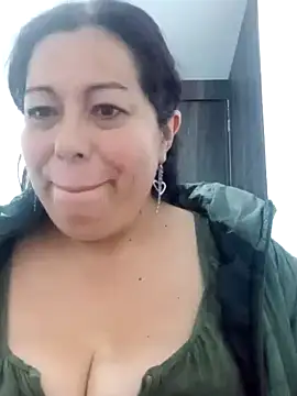 Milf_Perverse webcam